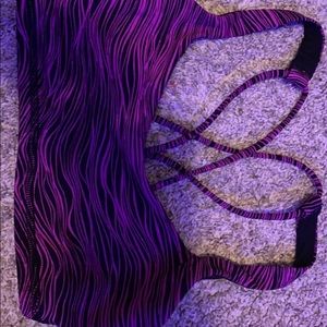 Lululemon bra